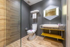 Beehive Boutique Hotel