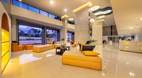 Beehive Boutique Hotel