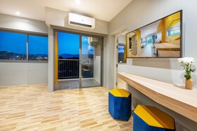 Beehive Boutique Hotel