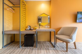 Beehive Boutique Hotel
