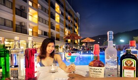 Beehive Boutique Hotel