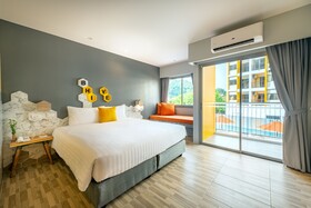 Beehive Boutique Hotel
