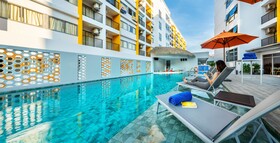 Beehive Boutique Hotel