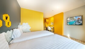 Beehive Boutique Hotel