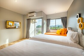 Beehive Boutique Hotel