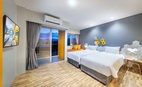 Beehive Boutique Hotel