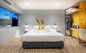 Beehive Boutique Hotel
