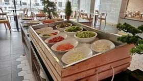 Beehive Boutique Hotel