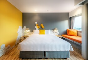 Beehive Boutique Hotel