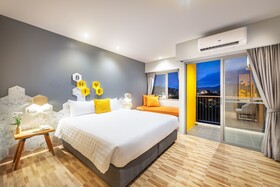 Beehive Boutique Hotel
