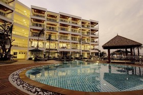 Bel Air Resort & Spa - Panwa