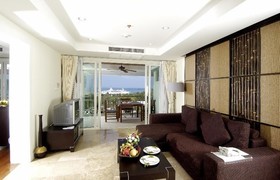 Bel Air Resort & Spa - Panwa