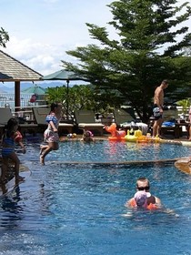 Bel Air Resort & Spa - Panwa