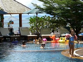 Bel Air Resort & Spa - Panwa