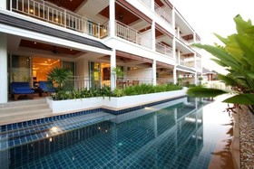 Bel Air Resort & Spa - Panwa