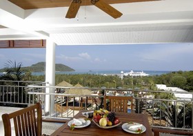 Bel Air Resort & Spa - Panwa