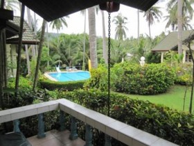 Big A Resort