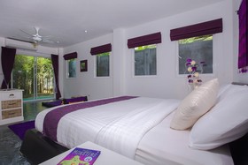 Big Buddha Hill Villa