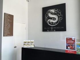 Black Dragon Inn