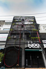 Bloo Hostel