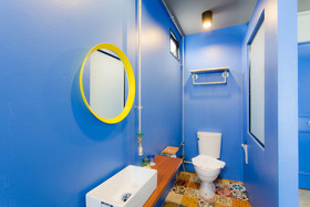 Bloo Hostel