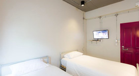 Bloo Hostel