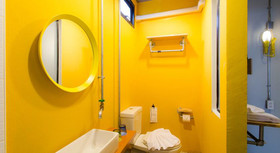 Bloo Hostel