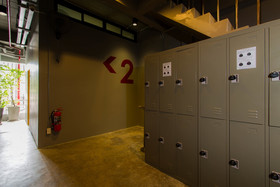 Bloo Hostel