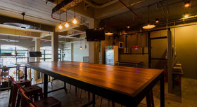 Bloo Hostel