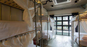 Bloo Hostel