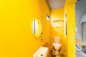 Bloo Hostel