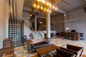 Bloo Hostel
