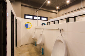 Bloo Hostel
