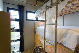 Bloo Hostel