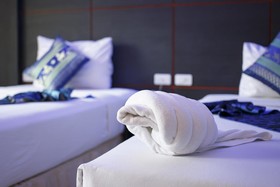 Blue Carina Hotel