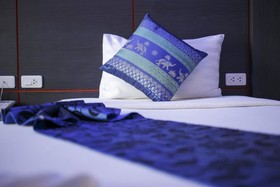 Blue Carina Hotel