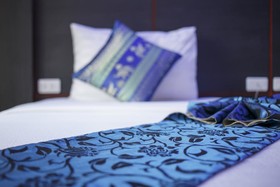 Blue Carina Hotel