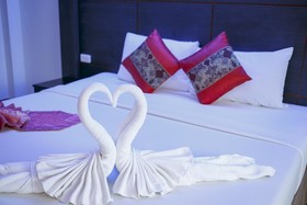 Blue Carina Hotel