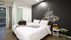 Blu Monkey Bed & Breakfast
