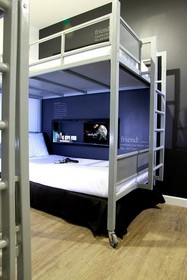 Blu Monkey Bed & Breakfast