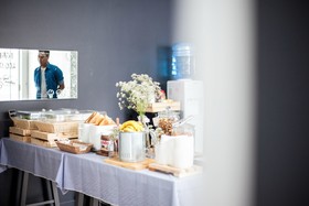 Blu Monkey Bed & Breakfast
