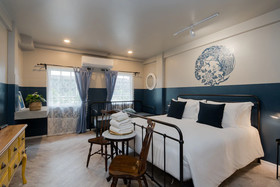 Blu Monkey Boutique Phuket Town