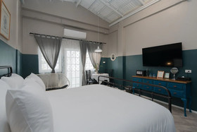 Blu Monkey Boutique Phuket Town