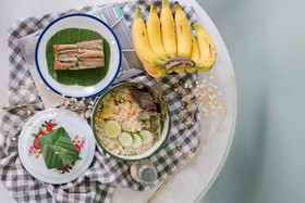 Blu Monkey Boutique Phuket Town