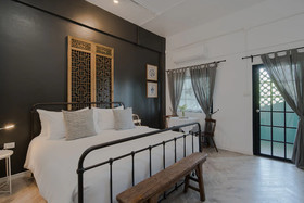 Blu Monkey Boutique Phuket Town