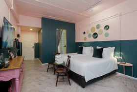 Blu Monkey Boutique Phuket Town