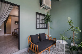 Blu Monkey Boutique Phuket Town