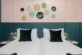 Blu Monkey Boutique Phuket Town