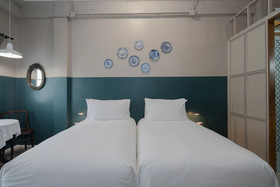 Blu Monkey Boutique Phuket Town