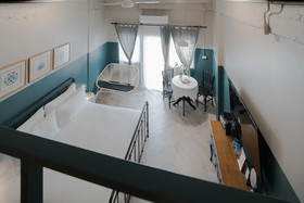 Blu Monkey Boutique Phuket Town